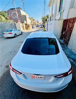 شيفروليه ماليبو